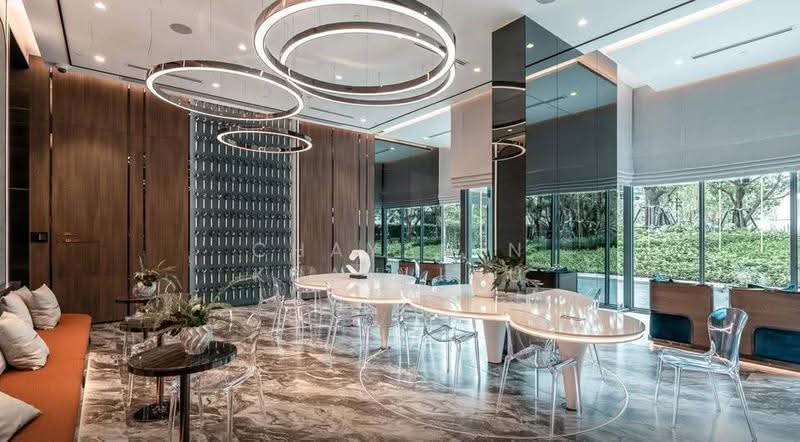 Life Rama 4-Asoke, Bangkok, Rama 4 Road, Khlong Toei, Bangkok, 2 Bedrooms, 49 sqm, Condo For Rent, by Chayanin Khanijou, 500567971 - DDproperty.com