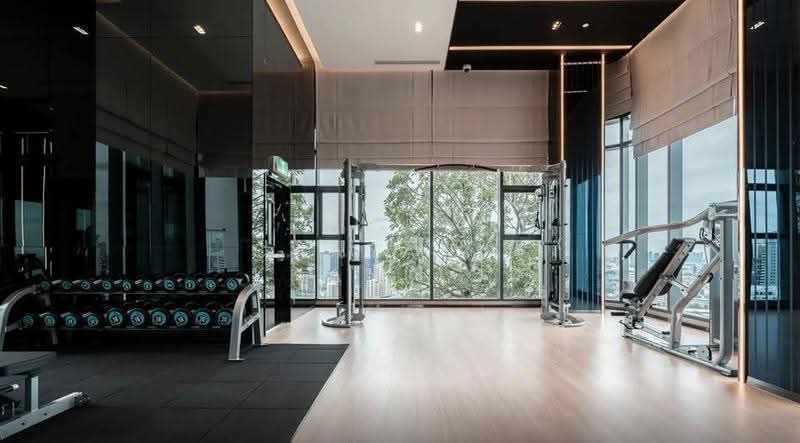 Life Rama 4-Asoke, Bangkok, Rama 4 Road, Khlong Toei, Bangkok, 2 Bedrooms, 49 sqm, Condo For Rent, by Chayanin Khanijou, 500567971 - DDproperty.com