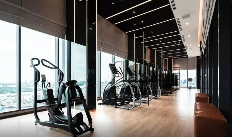 Life Rama 4-Asoke, Bangkok, Rama 4 Road, Khlong Toei, Bangkok, 2 Bedrooms, 49 sqm, Condo For Rent, by Chayanin Khanijou, 500567971 - DDproperty.com