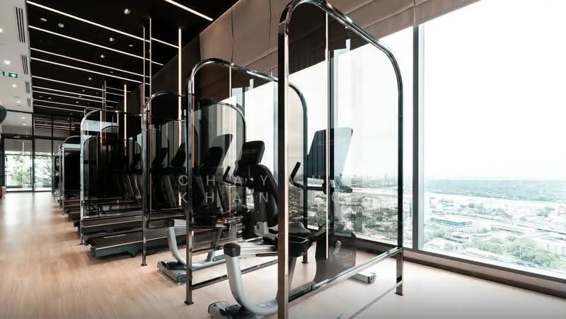 Life Rama 4-Asoke, Bangkok, Rama 4 Road, Khlong Toei, Bangkok, 2 Bedrooms, 49 sqm, Condo For Rent, by Chayanin Khanijou, 500567971 - DDproperty.com
