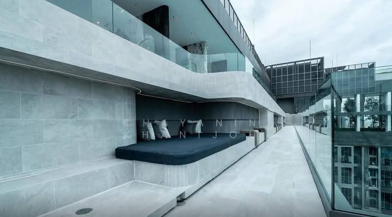 Life Rama 4-Asoke, Bangkok, Rama 4 Road, Khlong Toei, Bangkok, 2 Bedrooms, 49 sqm, Condo For Rent, by Chayanin Khanijou, 500567971 - DDproperty.com