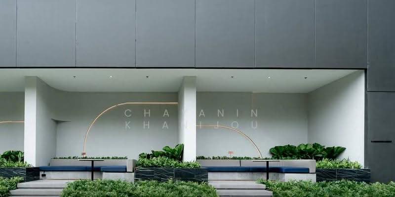 Life Rama 4-Asoke, Bangkok, Rama 4 Road, Khlong Toei, Bangkok, 2 Bedrooms, 49 sqm, Condo For Rent, by Chayanin Khanijou, 500567971 - DDproperty.com