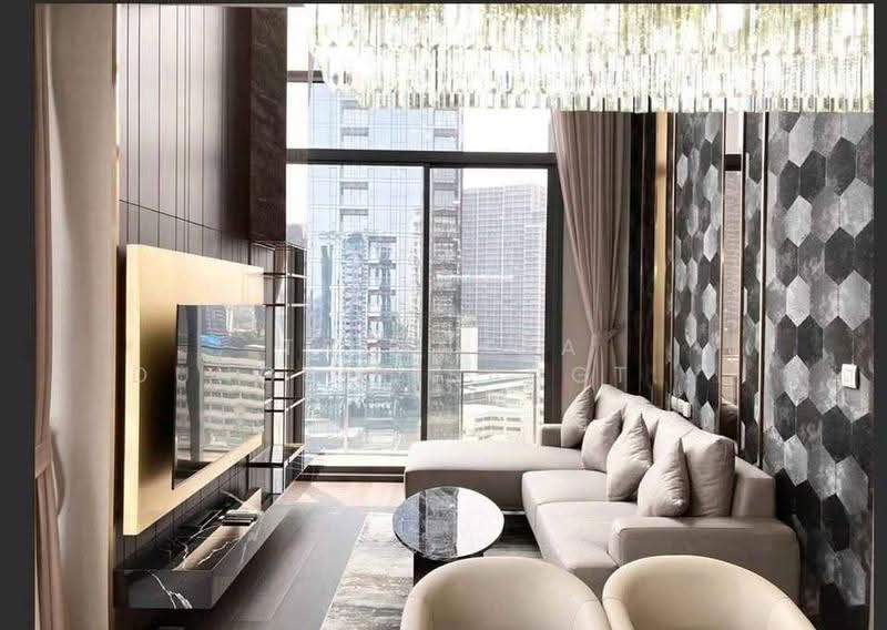 LAVIQ Sukhumvit 57, Bangkok, Soi Sukhumvit 57, Sukhumvit Road, Khlong Tan Nua, Watthana, Bangkok, 2 Bedrooms, 98 sqm, Condo For Rent, by Trinnaya Dungsirisangthong, 500567972 - DDproperty.com