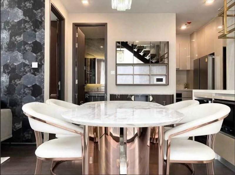 LAVIQ Sukhumvit 57, Bangkok, Soi Sukhumvit 57, Sukhumvit Road, Khlong Tan Nua, Watthana, Bangkok, 2 Bedrooms, 98 sqm, Condo For Rent, by Trinnaya Dungsirisangthong, 500567972 - DDproperty.com