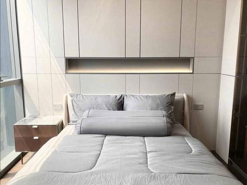 LAVIQ Sukhumvit 57, Bangkok, Soi Sukhumvit 57, Sukhumvit Road, Khlong Tan Nua, Watthana, Bangkok, 2 Bedrooms, 98 sqm, Condo For Rent, by Trinnaya Dungsirisangthong, 500567972 - DDproperty.com