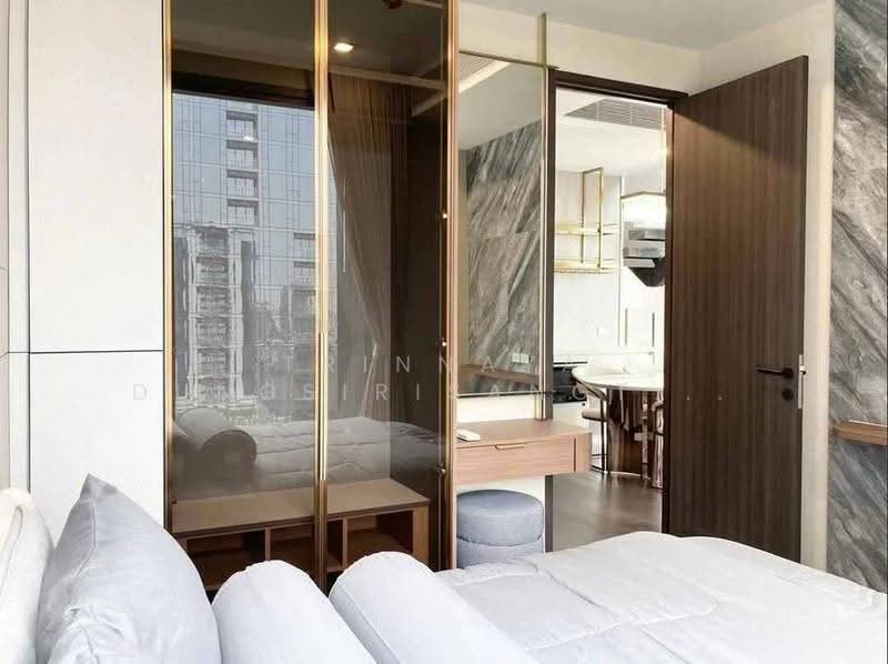 LAVIQ Sukhumvit 57, Bangkok, Soi Sukhumvit 57, Sukhumvit Road, Khlong Tan Nua, Watthana, Bangkok, 2 Bedrooms, 98 sqm, Condo For Rent, by Trinnaya Dungsirisangthong, 500567972 - DDproperty.com