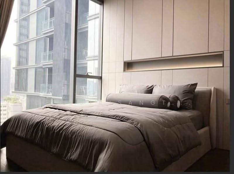 LAVIQ Sukhumvit 57, Bangkok, Soi Sukhumvit 57, Sukhumvit Road, Khlong Tan Nua, Watthana, Bangkok, 2 Bedrooms, 98 sqm, Condo For Rent, by Trinnaya Dungsirisangthong, 500567972 - DDproperty.com