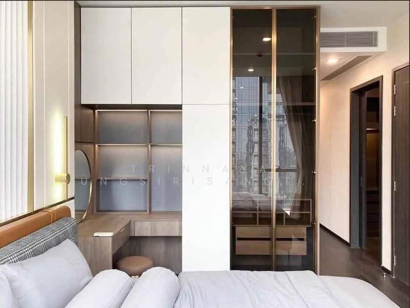 LAVIQ Sukhumvit 57, Bangkok, Soi Sukhumvit 57, Sukhumvit Road, Khlong Tan Nua, Watthana, Bangkok, 2 Bedrooms, 98 sqm, Condo For Rent, by Trinnaya Dungsirisangthong, 500567972 - DDproperty.com