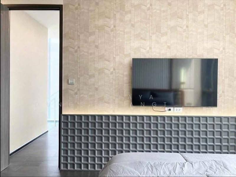 LAVIQ Sukhumvit 57, Bangkok, Soi Sukhumvit 57, Sukhumvit Road, Khlong Tan Nua, Watthana, Bangkok, 2 Bedrooms, 98 sqm, Condo For Rent, by Trinnaya Dungsirisangthong, 500567972 - DDproperty.com