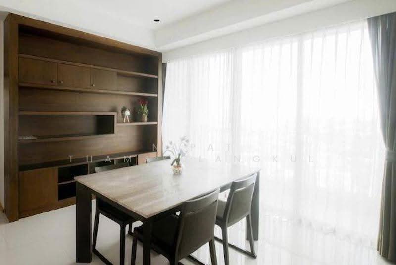 The Emporio Place, Bangkok, 93 Soi Sukhumvit 24, Sukhumvit Road, Khong Tan, Khlong Toei, Bangkok, 2 Bedrooms, 108 sqm, Condo For Sale, by Napat Thamakulangkul, 500567977 - DDproperty.com