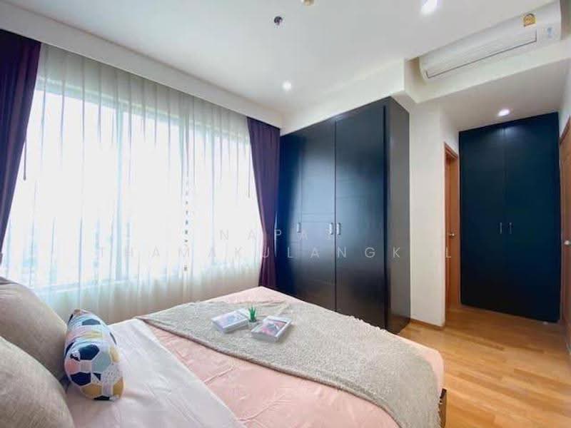 The Emporio Place, Bangkok, 93 Soi Sukhumvit 24, Sukhumvit Road, Khong Tan, Khlong Toei, Bangkok, 2 Bedrooms, 108 sqm, Condo For Sale, by Napat Thamakulangkul, 500567977 - DDproperty.com