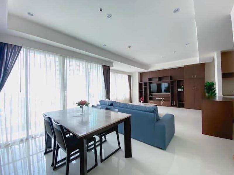 The Emporio Place, Bangkok, 93 Soi Sukhumvit 24, Sukhumvit Road, Khong Tan, Khlong Toei, Bangkok, 2 Bedrooms, 108 sqm, Condo For Sale, by Napat Thamakulangkul, 500567977 - DDproperty.com