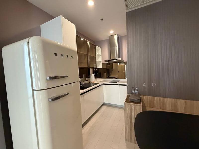 Noble Ploenchit, Bangkok, 1035 Ploenchit Road, Lumphini, Pathum Wan, Bangkok, 2 Bedrooms, 98 sqm, Condo For Rent, by Sataporn Jalao, 500567978 - DDproperty.com
