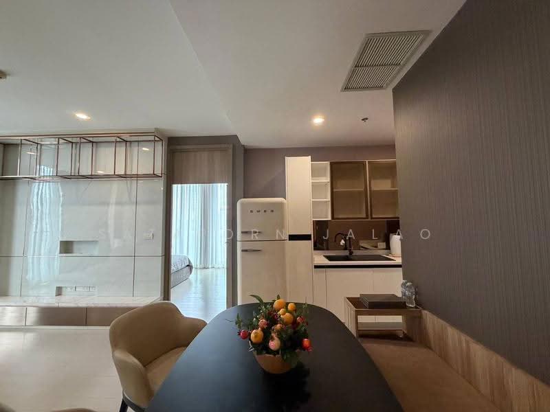 Noble Ploenchit : โนเบิล เพลินจิต, กรุงเทพ, 1035 ถนนเพลินจิต, ลุมพินี, ปทุมวัน, กรุงเทพ, 98 ตร.ม., คอนโด ให้เช่า, โดย Sataporn Jalao, 500567978 - DDproperty.com