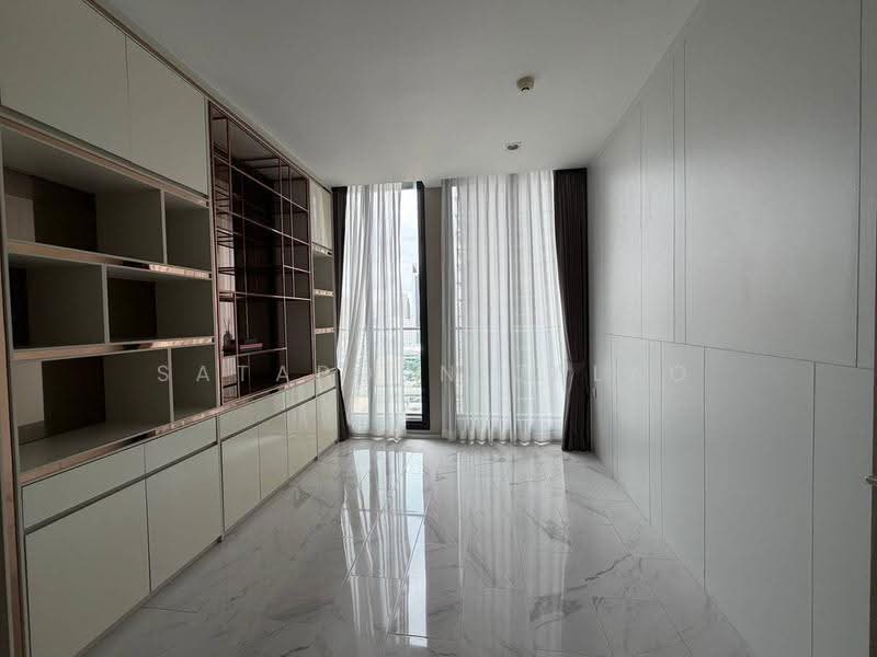 Noble Ploenchit : โนเบิล เพลินจิต, กรุงเทพ, 1035 ถนนเพลินจิต, ลุมพินี, ปทุมวัน, กรุงเทพ, 98 ตร.ม., คอนโด ให้เช่า, โดย Sataporn Jalao, 500567978 - DDproperty.com