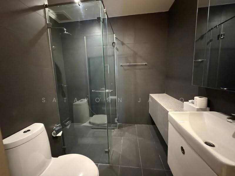Noble Ploenchit, Bangkok, 1035 Ploenchit Road, Lumphini, Pathum Wan, Bangkok, 2 Bedrooms, 98 sqm, Condo For Rent, by Sataporn Jalao, 500567978 - DDproperty.com