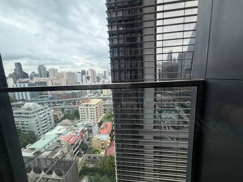 Noble Ploenchit, Bangkok, 1035 Ploenchit Road, Lumphini, Pathum Wan, Bangkok, 2 Bedrooms, 98 sqm, Condo For Rent, by Sataporn Jalao, 500567978 - DDproperty.com