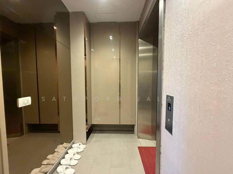 Noble Ploenchit, Bangkok, 1035 Ploenchit Road, Lumphini, Pathum Wan, Bangkok, 2 Bedrooms, 98 sqm, Condo For Rent, by Sataporn Jalao, 500567978 - DDproperty.com