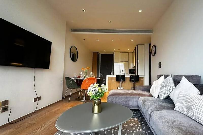 BEATNIQ Sukhumvit 32, Bangkok, Soi Sukhumvit 32, Sukhumvit Road, Khong Tan, Khlong Toei, Bangkok, 2 Bedrooms, 81 sqm, Condo For Rent, by Trinnaya Dungsirisangthong, 500567979 - DDproperty.com