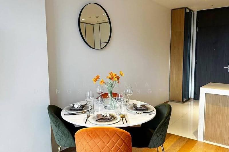 BEATNIQ Sukhumvit 32, Bangkok, Soi Sukhumvit 32, Sukhumvit Road, Khong Tan, Khlong Toei, Bangkok, 2 Bedrooms, 81 sqm, Condo For Rent, by Trinnaya Dungsirisangthong, 500567979 - DDproperty.com