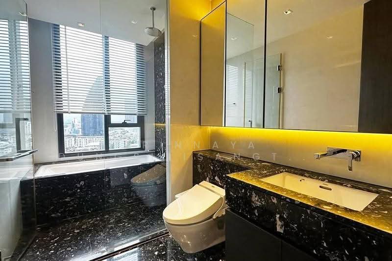 BEATNIQ Sukhumvit 32, Bangkok, Soi Sukhumvit 32, Sukhumvit Road, Khong Tan, Khlong Toei, Bangkok, 2 Bedrooms, 81 sqm, Condo For Rent, by Trinnaya Dungsirisangthong, 500567979 - DDproperty.com