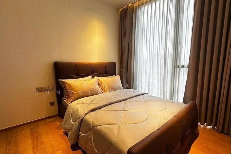 BEATNIQ Sukhumvit 32, Bangkok, Soi Sukhumvit 32, Sukhumvit Road, Khong Tan, Khlong Toei, Bangkok, 2 Bedrooms, 81 sqm, Condo For Rent, by Trinnaya Dungsirisangthong, 500567979 - DDproperty.com