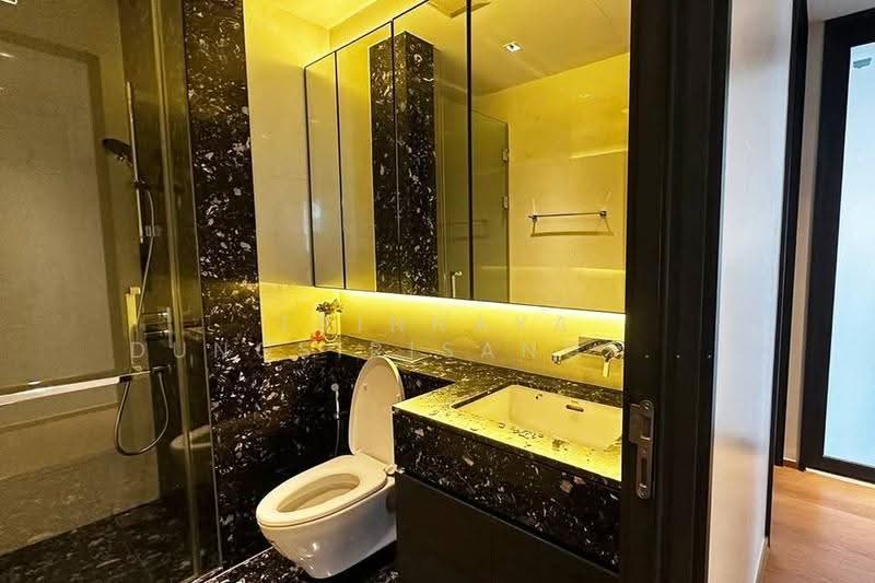 BEATNIQ Sukhumvit 32, Bangkok, Soi Sukhumvit 32, Sukhumvit Road, Khong Tan, Khlong Toei, Bangkok, 2 Bedrooms, 81 sqm, Condo For Rent, by Trinnaya Dungsirisangthong, 500567979 - DDproperty.com
