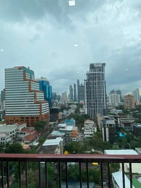 Noble Reveal, Bangkok, 36 Soi Sukhumvit 63, Ekamai Road, Phra Kanong Nua, Watthana, Bangkok, 1 Bedroom, 50 sqm, Condo For Rent, by PROPERTYSIGHTS REAL ESTATE, 500567981 - DDproperty.com