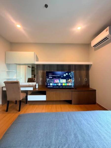 Noble Reveal, Bangkok, 36 Soi Sukhumvit 63, Ekamai Road, Phra Kanong Nua, Watthana, Bangkok, 1 Bedroom, 50 sqm, Condo For Rent, by PROPERTYSIGHTS REAL ESTATE, 500567981 - DDproperty.com