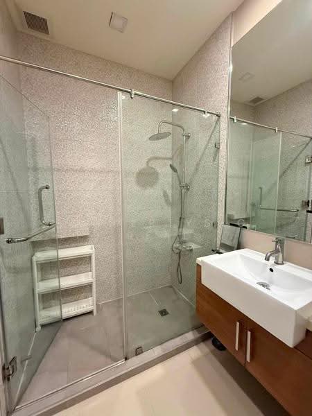 Noble Reveal, Bangkok, 36 Soi Sukhumvit 63, Ekamai Road, Phra Kanong Nua, Watthana, Bangkok, 1 Bedroom, 50 sqm, Condo For Rent, by PROPERTYSIGHTS REAL ESTATE, 500567981 - DDproperty.com