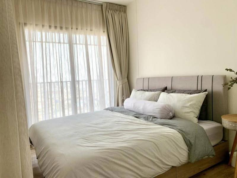 Niche Mono Charoen Nakorn, Bangkok, Charoen Nakhon Road, Dao Khanong, Thon Buri, Bangkok, 1 Bedroom, 35 sqm, Condo For Sale, by Atitayaporn Robwongjan, 500567982 - DDproperty.com