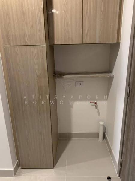 Niche Mono Charoen Nakorn : นิช โมโน เจริญนคร, กรุงเทพ, ถนนเจริญนคร, ดาวคะนอง, ธนบุรี, กรุงเทพ, 35 ตร.ม., คอนโด ขาย, โดย Atitayaporn Robwongjan, 500567982 - DDproperty.com