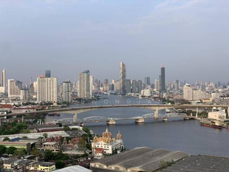 Niche Mono Charoen Nakorn, Bangkok, Charoen Nakhon Road, Dao Khanong, Thon Buri, Bangkok, 1 Bedroom, 35 sqm, Condo For Sale, by Atitayaporn Robwongjan, 500567982 - DDproperty.com