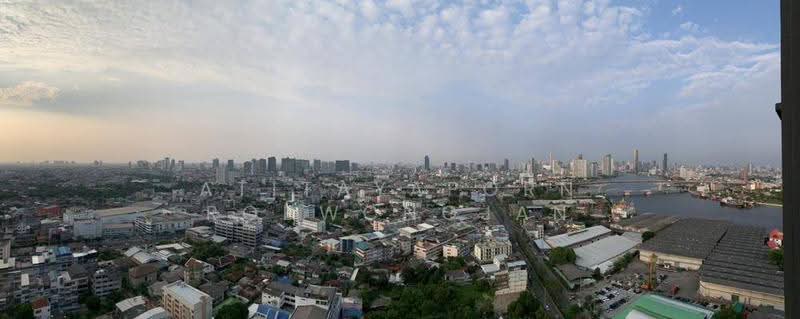 Niche Mono Charoen Nakorn : นิช โมโน เจริญนคร, กรุงเทพ, ถนนเจริญนคร, ดาวคะนอง, ธนบุรี, กรุงเทพ, 35 ตร.ม., คอนโด ขาย, โดย Atitayaporn Robwongjan, 500567982 - DDproperty.com