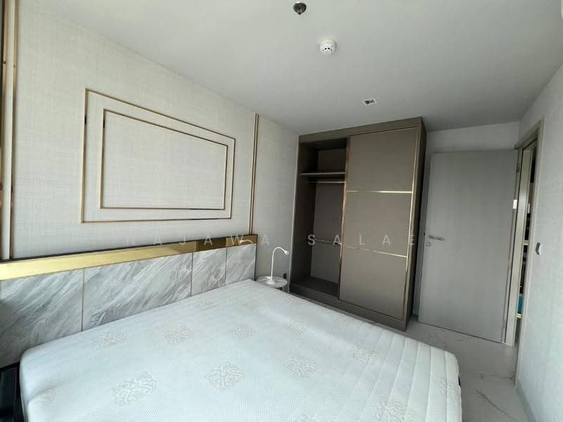 Life Ladprao, Bangkok, 992 Ladprao Road, Jom Phon, Chatuchak, Bangkok, 1 Bedroom, 36 sqm, Condo For Rent, by Najawa Salae, 500567984 - DDproperty.com