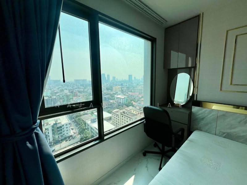 Life Ladprao : ไลฟ์ ลาดพร้าว, กรุงเทพ, 992 ถนนลาดพร้าว, จอมพล, จตุจักร, กรุงเทพ, 36 ตร.ม., คอนโด ให้เช่า, โดย Najawa Salae, 500567984 - DDproperty.com