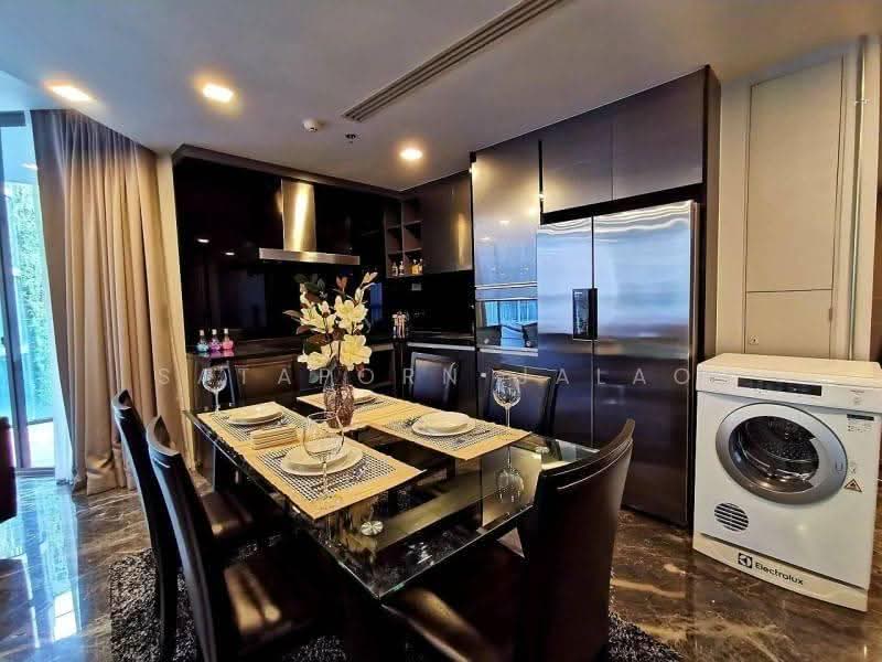 ASHTON Residence 41 : แอชตัน เรสซิเดนซ์ 41, กรุงเทพ, สุขุมวิท 41, คลองตันเหนือ, วัฒนา, กรุงเทพ, 135 ตร.ม., คอนโด ให้เช่า, โดย Sataporn Jalao, 500567985 - DDproperty.com