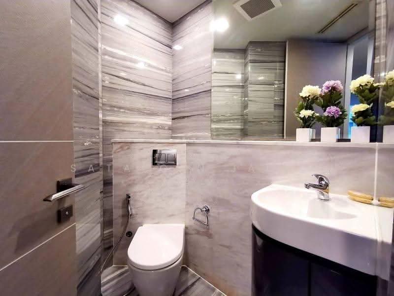 ASHTON Residence 41 : แอชตัน เรสซิเดนซ์ 41, กรุงเทพ, สุขุมวิท 41, คลองตันเหนือ, วัฒนา, กรุงเทพ, 135 ตร.ม., คอนโด ให้เช่า, โดย Sataporn Jalao, 500567985 - DDproperty.com