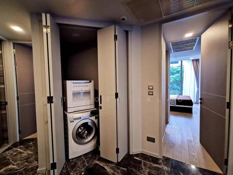 ASHTON Residence 41, Bangkok, Sukhumvit 41, Khlong Tan Nua, Watthana, Bangkok, 3 Bedrooms, 135 sqm, Condo For Rent, by Sataporn Jalao, 500567985 - DDproperty.com