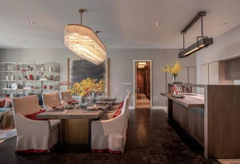The Ritz-Carlton Residences : เดอะ ริซท์-คาร์ลตัน เรสซิเดนเซส, กรุงเทพ, 114 ถ.นราธิวาสราชนครินทร์, สีลม, บางรัก, กรุงเทพ, 222 ตร.ม., คอนโด ขาย, โดย Napat Thamakulangkul, 500567986 - DDproperty.com