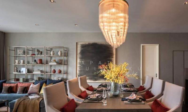 The Ritz-Carlton Residences : เดอะ ริซท์-คาร์ลตัน เรสซิเดนเซส, กรุงเทพ, 114 ถ.นราธิวาสราชนครินทร์, สีลม, บางรัก, กรุงเทพ, 222 ตร.ม., คอนโด ขาย, โดย Napat Thamakulangkul, 500567986 - DDproperty.com