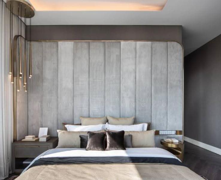 The Ritz-Carlton Residences : เดอะ ริซท์-คาร์ลตัน เรสซิเดนเซส, กรุงเทพ, 114 ถ.นราธิวาสราชนครินทร์, สีลม, บางรัก, กรุงเทพ, 222 ตร.ม., คอนโด ขาย, โดย Napat Thamakulangkul, 500567986 - DDproperty.com