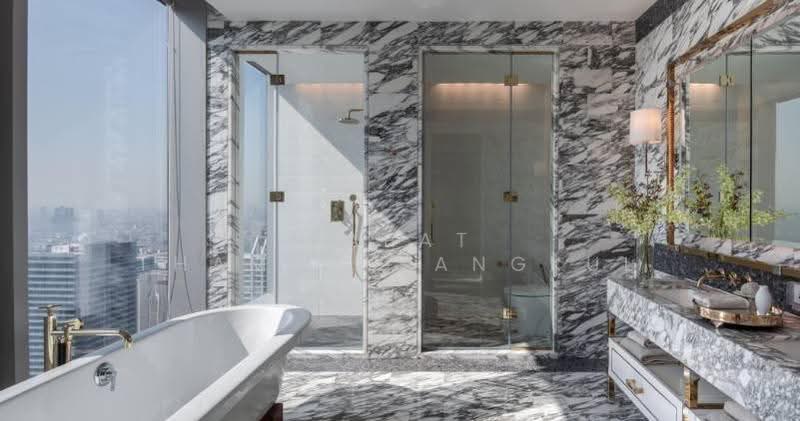 The Ritz-Carlton Residences : เดอะ ริซท์-คาร์ลตัน เรสซิเดนเซส, กรุงเทพ, 114 ถ.นราธิวาสราชนครินทร์, สีลม, บางรัก, กรุงเทพ, 222 ตร.ม., คอนโด ขาย, โดย Napat Thamakulangkul, 500567986 - DDproperty.com