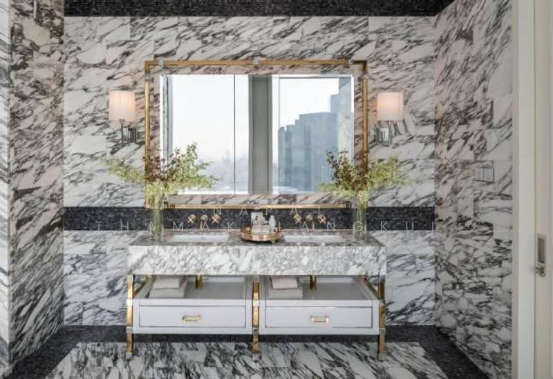The Ritz-Carlton Residences : เดอะ ริซท์-คาร์ลตัน เรสซิเดนเซส, กรุงเทพ, 114 ถ.นราธิวาสราชนครินทร์, สีลม, บางรัก, กรุงเทพ, 222 ตร.ม., คอนโด ขาย, โดย Napat Thamakulangkul, 500567986 - DDproperty.com