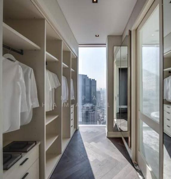 The Ritz-Carlton Residences : เดอะ ริซท์-คาร์ลตัน เรสซิเดนเซส, กรุงเทพ, 114 ถ.นราธิวาสราชนครินทร์, สีลม, บางรัก, กรุงเทพ, 222 ตร.ม., คอนโด ขาย, โดย Napat Thamakulangkul, 500567986 - DDproperty.com