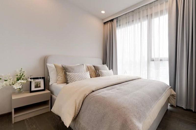 Coco Parc, Bangkok, 1150 Rama 4 Road, Khlong Toei, Bangkok, 1 Bedroom, 36 sqm, Condo For Rent, by Trinnaya Dungsirisangthong, 500567987 - DDproperty.com