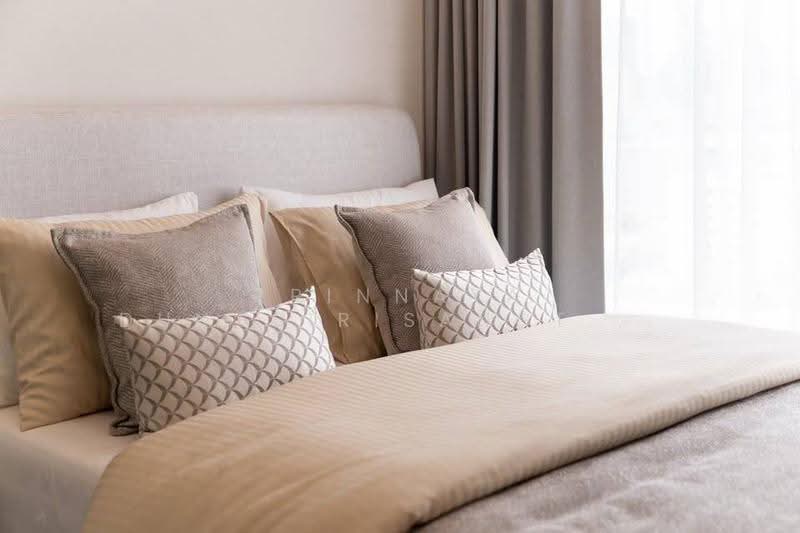 Coco Parc, Bangkok, 1150 Rama 4 Road, Khlong Toei, Bangkok, 1 Bedroom, 36 sqm, Condo For Rent, by Trinnaya Dungsirisangthong, 500567987 - DDproperty.com
