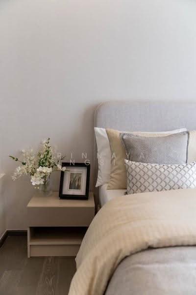 Coco Parc, Bangkok, 1150 Rama 4 Road, Khlong Toei, Bangkok, 1 Bedroom, 36 sqm, Condo For Rent, by Trinnaya Dungsirisangthong, 500567987 - DDproperty.com