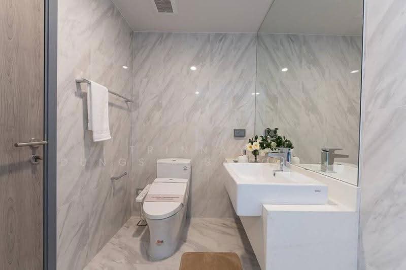 Coco Parc, Bangkok, 1150 Rama 4 Road, Khlong Toei, Bangkok, 1 Bedroom, 36 sqm, Condo For Rent, by Trinnaya Dungsirisangthong, 500567987 - DDproperty.com
