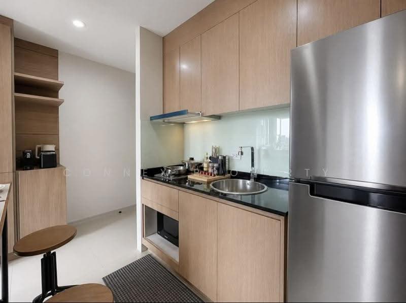 L Loft Ratchada 19 : แอล ลอฟท์ รัชดา 19, กรุงเทพ, ซอยรัชดา 19, จอมพล, จตุจักร, กรุงเทพ, 37 ตร.ม., คอนโด ให้เช่า, โดย Connex Property, 500567988 - DDproperty.com